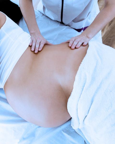 Formation à la prise en charge des femme enceinte pour votre ostéopathe à Palaiseau