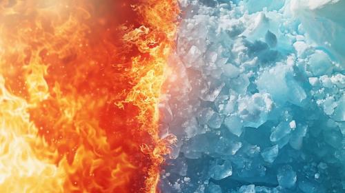 Les conseils de votre ostéopathe dans l’utilisation du froid et du chaud