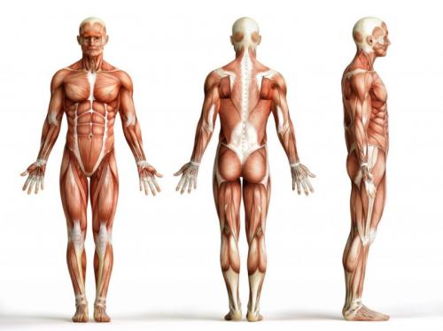 Comment l’ostéopathie peut aider à venir à bout de pathologie musculaire